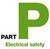 Part P electrical safety certificate